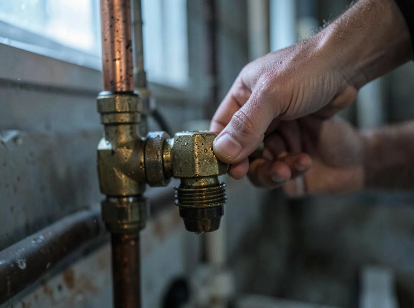 Emergency Plumber Custer, MI FAQs
